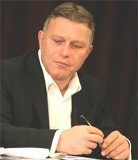 Мирослав Севлиевски